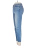 Paige Hearts Blue Jeans Size 25 waist - photo 5
