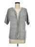 Old Navy Gray Cardigan Size M - photo 1