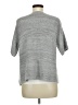 Old Navy Gray Cardigan Size M - photo 2