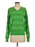 Billabong Green Pullover Sweater Size S - photo 1