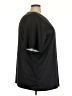 Unbranded Black 3/4 Sleeve T-Shirt Size 4XL - photo 4