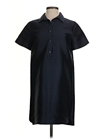 J.Crew Collection Casual Dress (view 1)