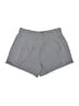 Spyder Solid Gray Athletic Shorts Size L - photo 2
