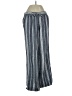 Old Navy Stripes Blue Casual Pants Size S - photo 1