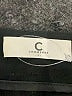 Commense 100% Polyester Solid Black Shorts Size S - photo 3