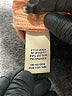 CAbi Orange Jeans Size 12 - photo 8