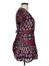 Raga Red Casual Dress Size M - photo 4
