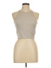Pro-fit Tan Tank Top Size L - photo 1