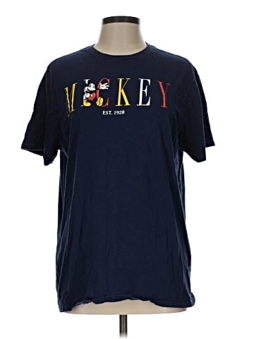 Disney Short Sleeve T-Shirt (view 1)