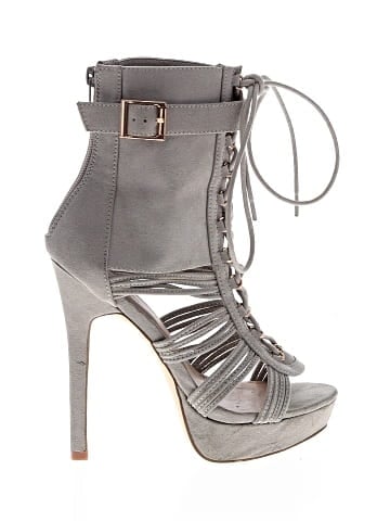 Shoedazzle Sandals (view 1)
