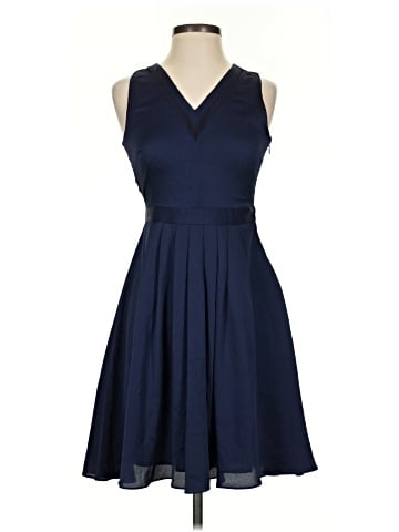 Banana Republic Factory Store Cocktail Dress (view 1)