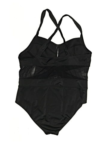 Beach Betty One Piece Swimsuit (view 2)