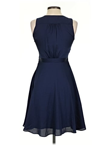 Banana Republic Factory Store Cocktail Dress (view 2)
