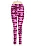 Lularoe Tie-dye Purple Leggings Size 1X (Tall & Curvy) - photo 1