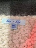 She + Sky Stripes Ivory Pullover Sweater Size M - photo 7