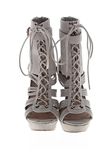 Shoedazzle Sandals (view 2)