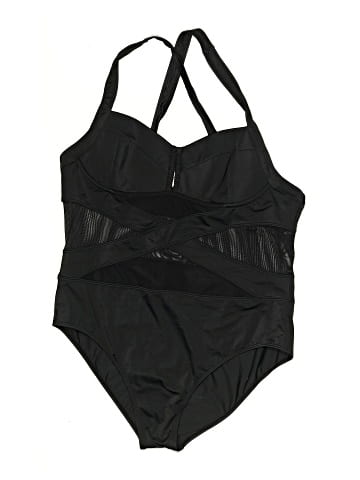 Beach Betty One Piece Swimsuit (view 1)