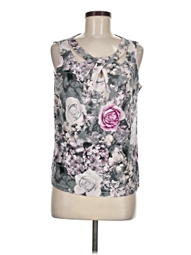 Calvin Klein Sleeveless Blouse