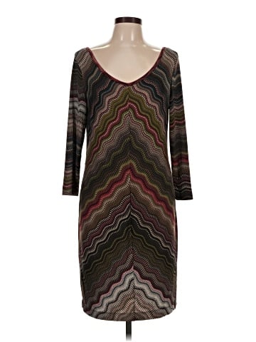 Allen B. by Allen Schwartz Casual Dress (view 1)