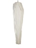 Zara Ivory Casual Pants Size M - photo 5