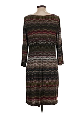 Allen B. by Allen Schwartz Casual Dress (view 2)