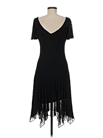 Jkara Cocktail Dress (view 2)
