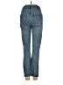 AGOLDE Graphic Blue Jeans Size 23 waist - photo 2