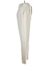 Zara Ivory Casual Pants Size M - photo 4