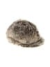 Grace Hats Tweed Gray Hat One size - photo 1
