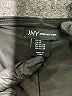 Jones New York Solid Black Active Pants Size 2X - photo 4