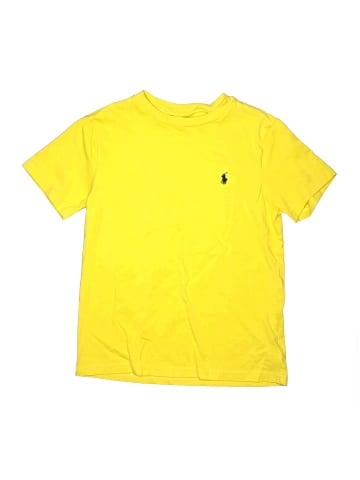 Polo by Ralph Lauren Short Sleeve T-Shirt (view 1)