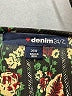 Denim 24/7 Black 3/4 Sleeve Blouse Size 26w - photo 7