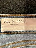 Rag & Bone Hearts Blue Jeans Size 29 waist - photo 7