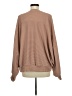 Blumin Tan Cardigan Size M - photo 2
