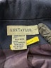 Ann Taylor 100% Wool Blue Wool Blazer Size 4 - photo 6