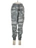 Splendid Camo Gray Sweatpants Size M - photo 1