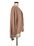 Blumin Tan Cardigan Size M - photo 4