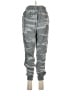 Splendid Camo Gray Sweatpants Size M - photo 2