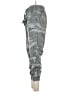 Splendid Camo Gray Sweatpants Size M - photo 5