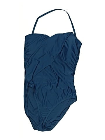 Ellen Tracy One Piece Swimsuit (view 1)