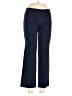 Assorted Brands Solid Blue Active Pants Size 14 - photo 1