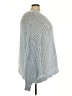 Torrid Blue Pullover Sweater Size 5X Plus (6) - photo 4