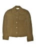 Vince. Brown Tan Jacket Size XXS - photo 1