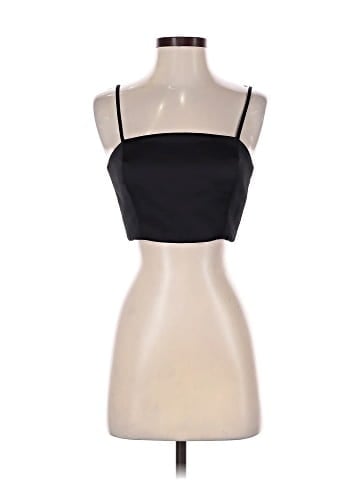 Zara Sleeveless Top (view 1)