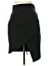Nookie Solid Black Formal Skirt Size XS - photo 1