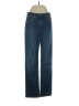 Gap Blue Jeans Size 25 waist - photo 1
