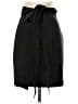 Nookie Solid Black Formal Skirt Size XS - photo 2