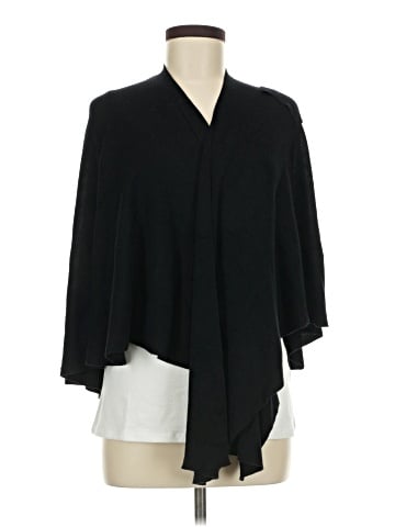 North Style Poncho (view 1)