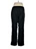 Eddie Bauer Solid Black Active Pants Size XL - photo 2