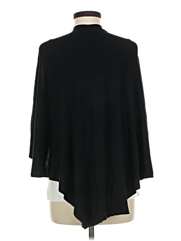 North Style Poncho (view 2)